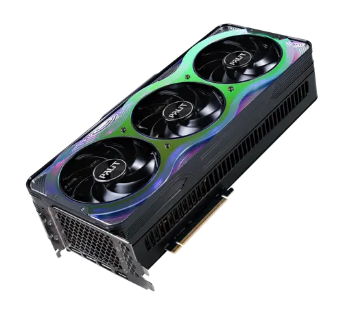 Видео карта, PALIT RTX5090 GAMEROCK 32GB - image 1