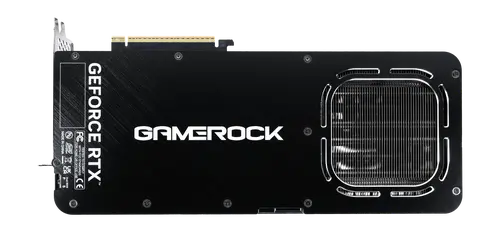 Видео карта, PALIT RTX5090 GAMEROCK 32GB - image 3