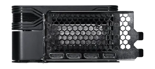 Видео карта, PALIT RTX5090 GAMEROCK 32GB - image 5