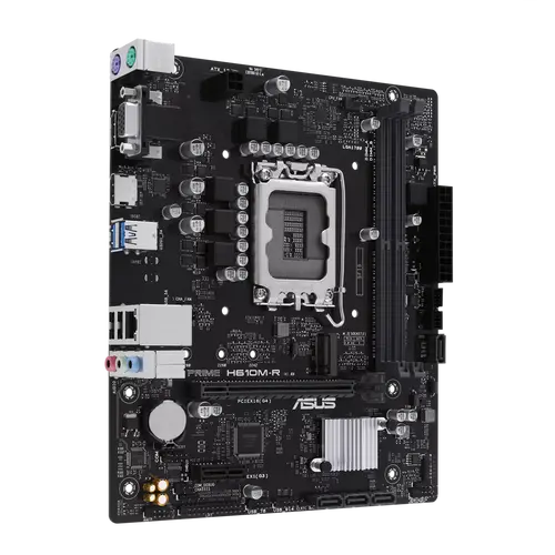 Дънна платка, Asus Prime H610M-R - image 1