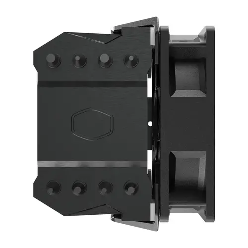 Охладител за процесор Cooler Master Hyper H411 Nano - image 2