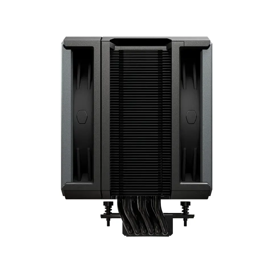 Охладител за процесор Cooler Master Hyper 612 Apex - image 2