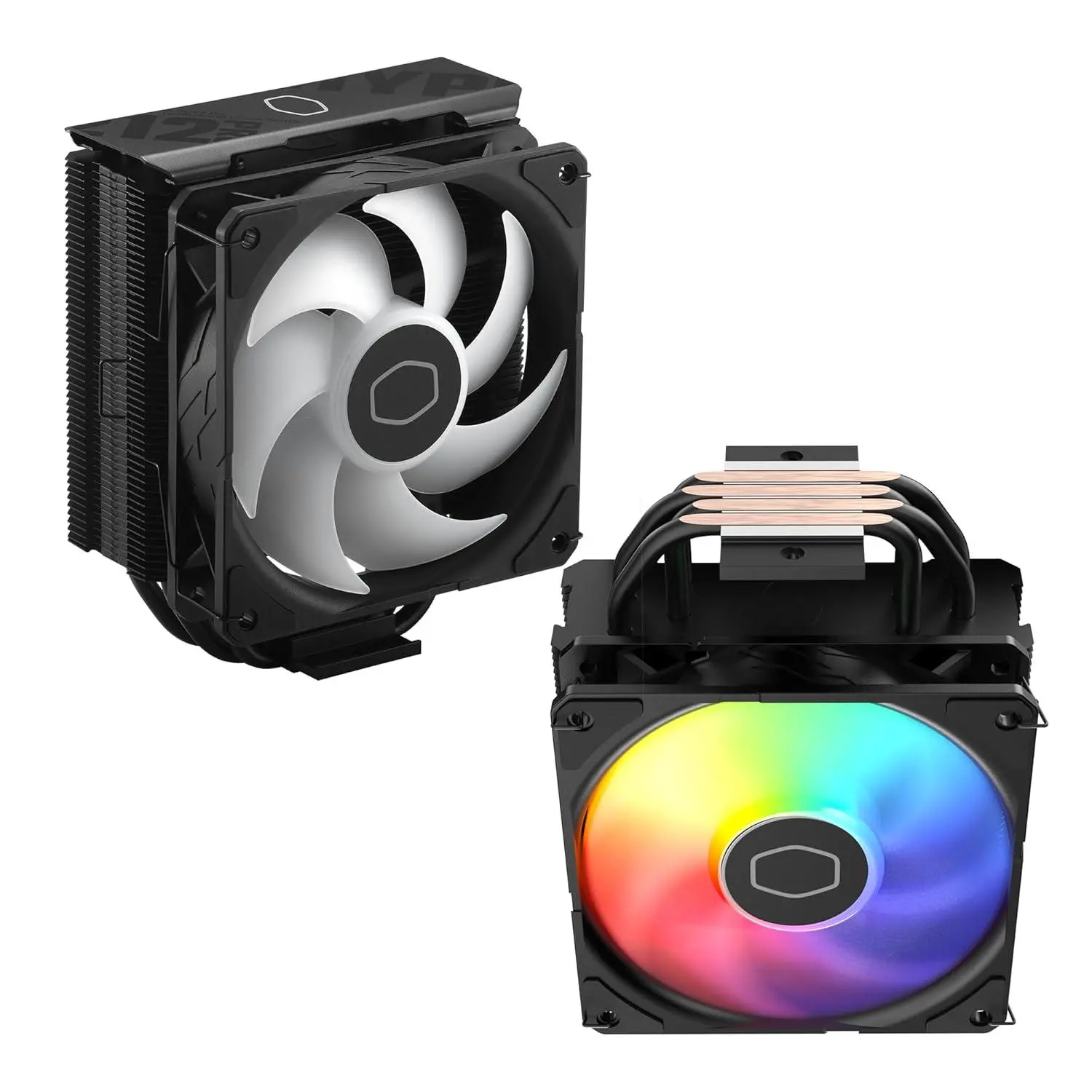 Охладител Cooler Master Hyper 212 Pro ARGB - image 2