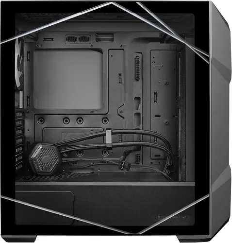 Кутия Cooler Master TD500 Max + 850W Gold, 360 AIO Cooler - image 3