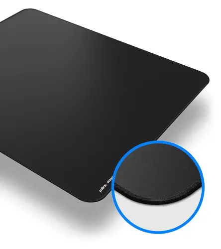 Pulsar професионален геймърски пад за мишка Gaming Mousepad ParaBrake V2 Mouse Pad XXL Black - 900 x 400 mm - image 9