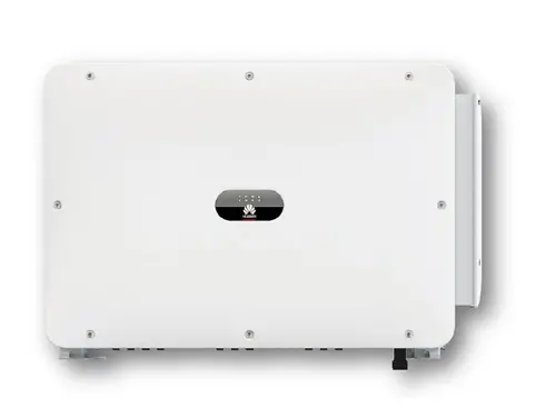 Инвертор за фотоволтаичен панел, Huawei Inverter SUN2000-115KTL-M2 (115 kW) Commercial Three Phase