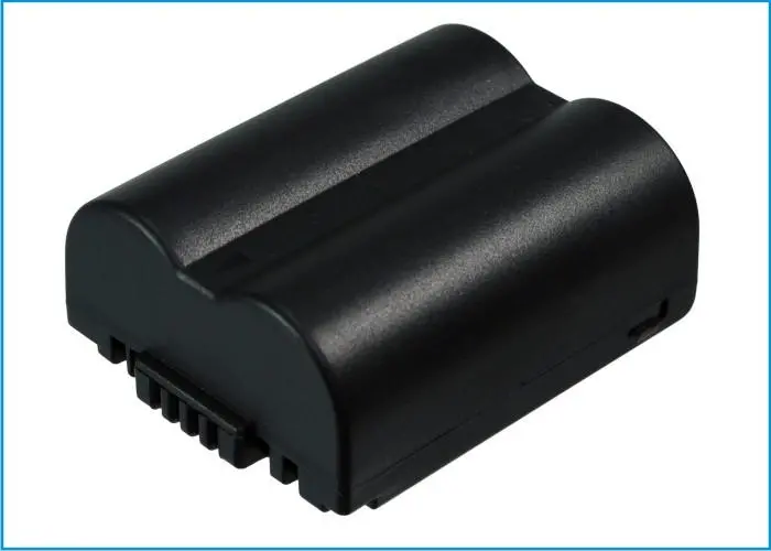 Батерия за апарат Panasonic CGR-S006 LiIon 7.4V 750mAh Cameron Sino - image 1