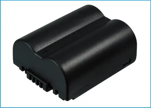 Baterie pentru aparat Panasonic CGR-S006 LiIon 7.4V 750mAh Cameron Sino - 2