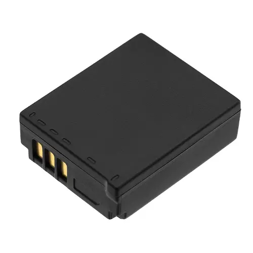 Батерия за апарат Panasonic CGA S007 LiIon 3.7V 1000mAh  Cameron Sino - image 3