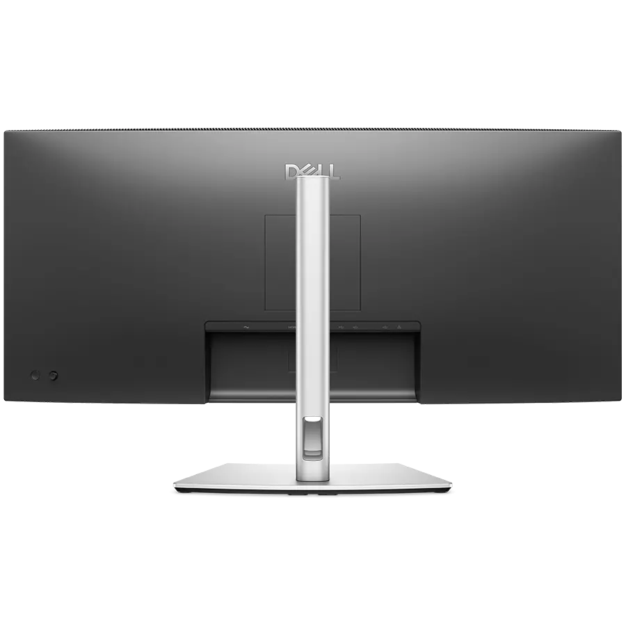 Monitor Dell Pro 34 Plus P3425WE, 3440x1440, WQHD, 100Hz, IPS Antiglare, 21:9, 1500:1, 350 cd/m2, 178/178, HDMI, DP, USB-C, USB-B, 3xUSB-A, RJ-45, Tilt, Swivel, Slant, Height Adjust, 3Y - image 2