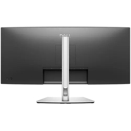 Monitor Dell Pro 34 Plus P3425WE, 3440x1440, WQHD, 100Hz, IPS Antiglare, 21:9, 1500:1, 350 cd/m2, 178/178, HDMI, DP, USB-C, USB-B, 3xUSB-A, RJ-45, Tilt, Swivel, Slant, Height Adjust, 3Y - image 2