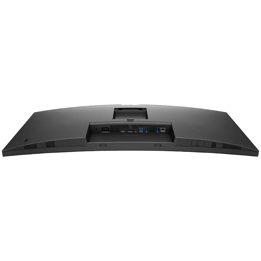 Monitor Dell Pro 34 Plus P3425WE, 3440x1440, WQHD, 100Hz, IPS Antiglare, 21:9, 1500:1, 350 cd/m2, 178/178, HDMI, DP, USB-C, USB-B, 3xUSB-A, RJ-45, Tilt, Swivel, Slant, Height Adjust, 3Y - image 3