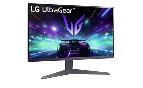 Монитор, 27 LG 27GS50F-B - image 2