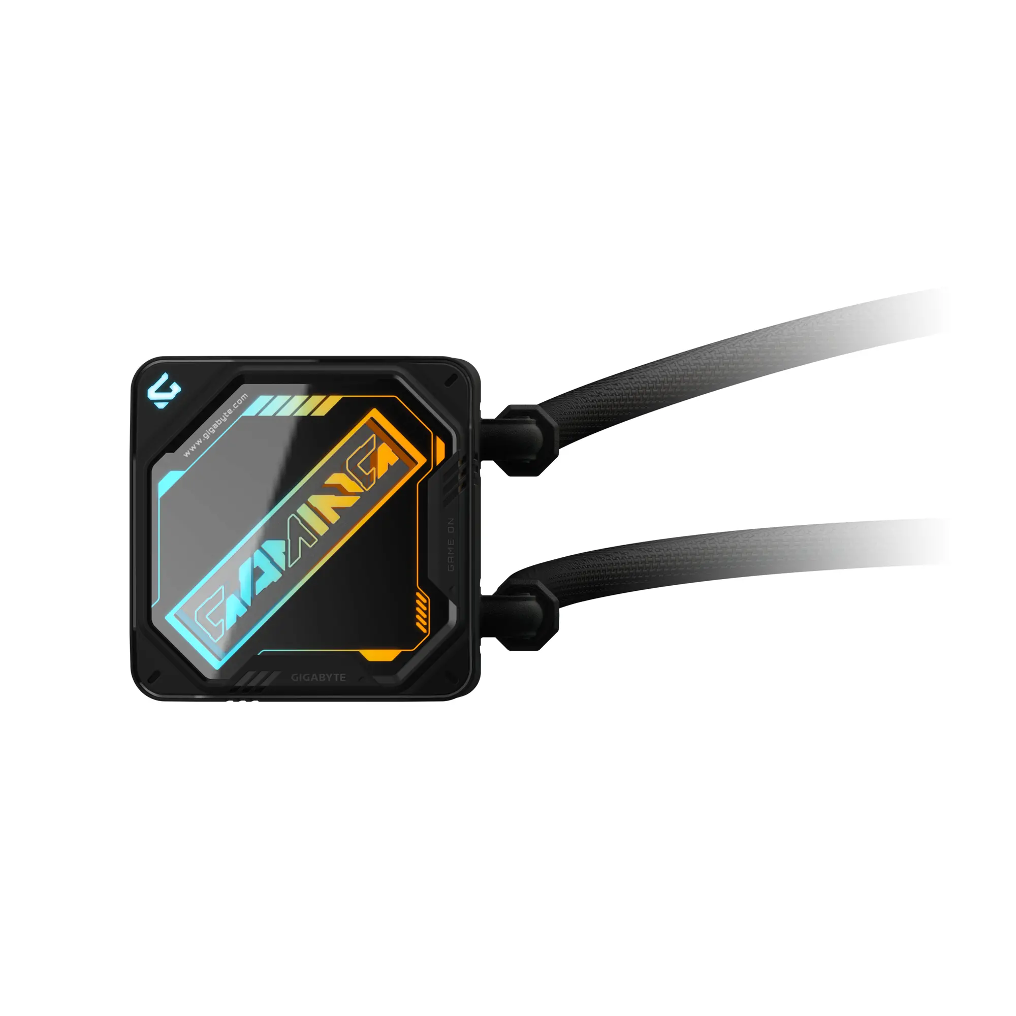 Воден охладител за процесор Gigabyte GAMING 360 - image 1
