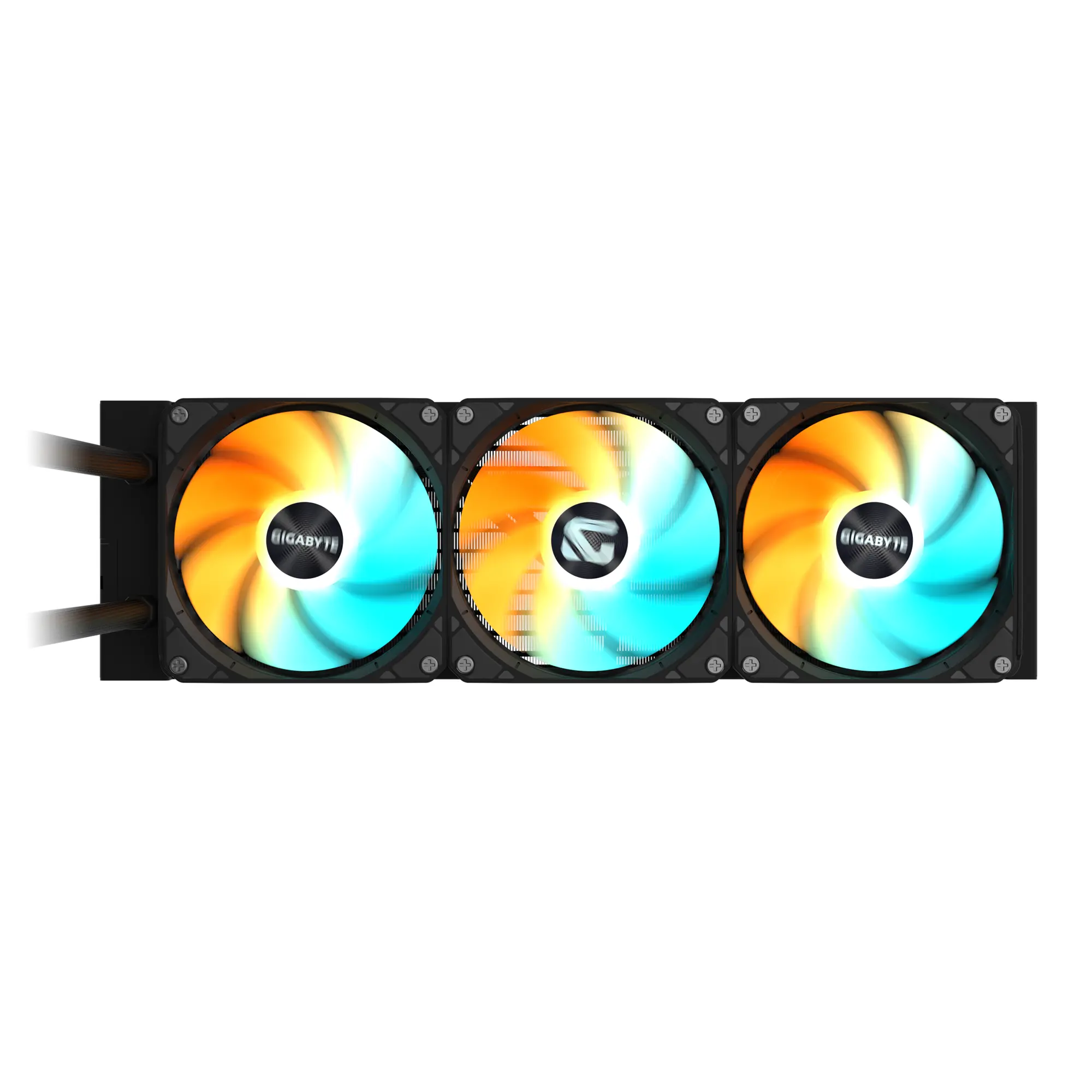 Воден охладител за процесор Gigabyte GAMING 360 - image 2
