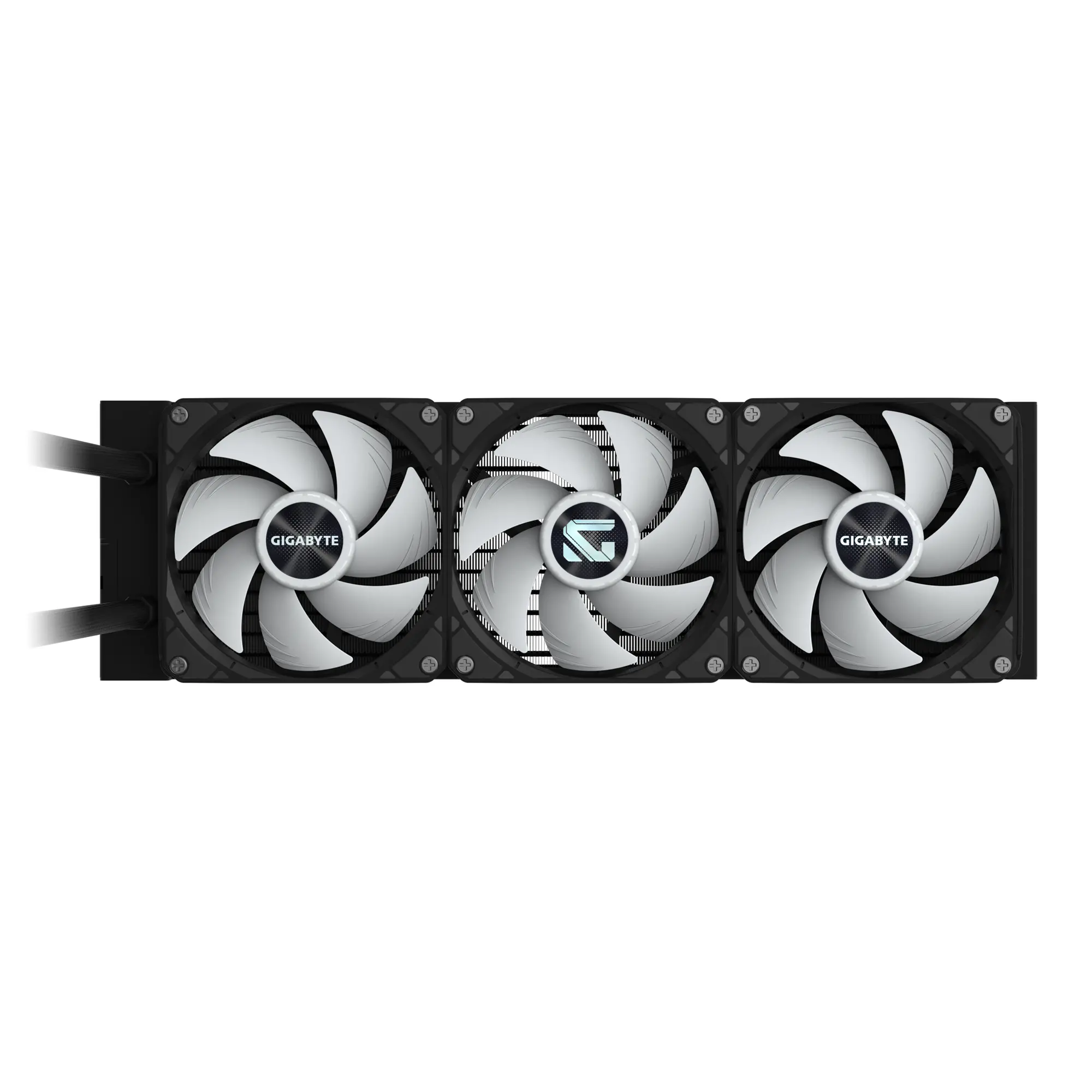 Воден охладител за процесор Gigabyte GAMING 360 - image 3