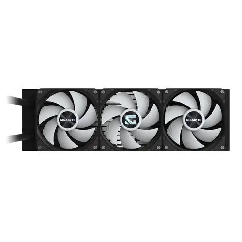 Воден охладител за процесор Gigabyte GAMING 360 - image 3