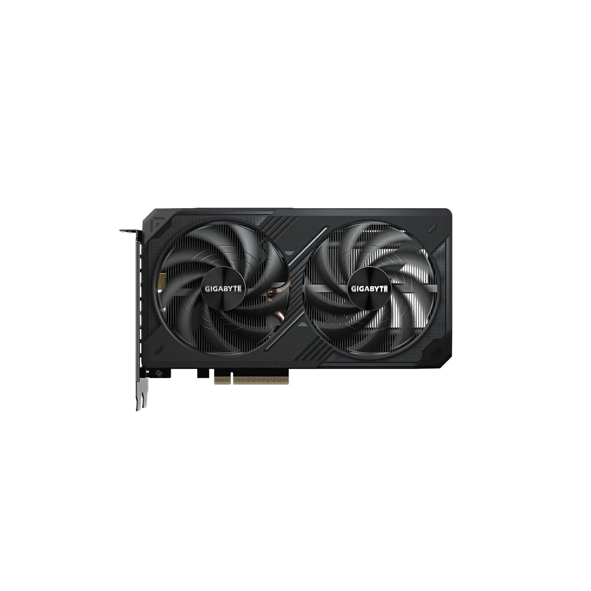 Видео карта GIGABYTE RTX 5060 TI WINDFORCE OC 16GB GDDR7