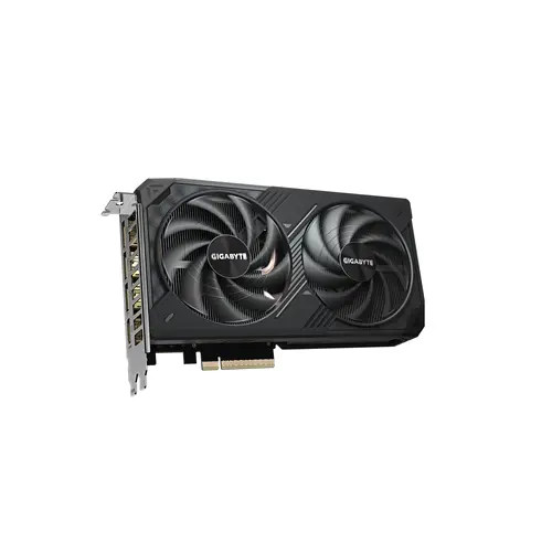 Placă video GIGABYTE RTX 5060 TI WINDFORCE OC 16GB GDDR7 - 2