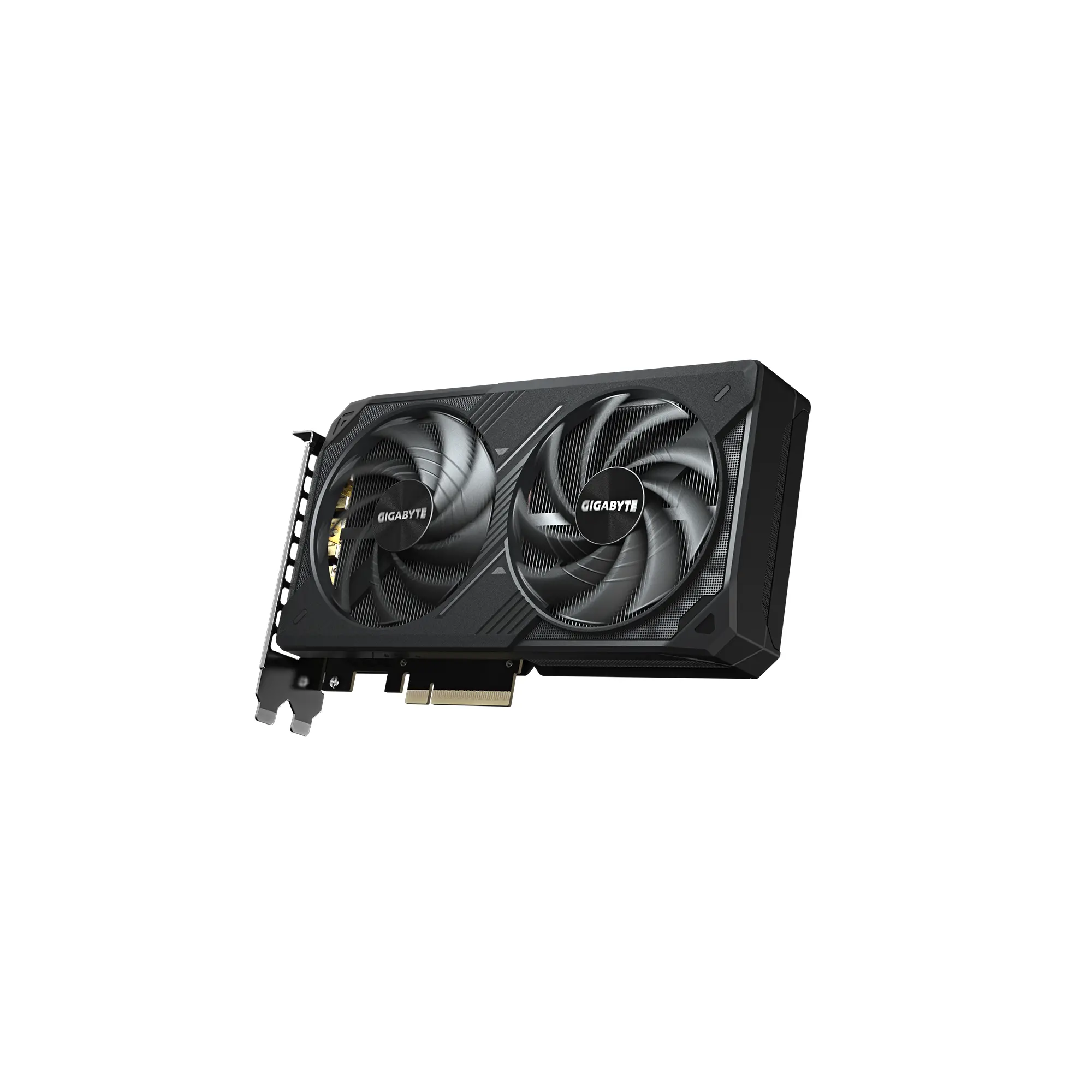 Видео карта GIGABYTE RTX 5060 TI WINDFORCE OC 16GB GDDR7 - image 2