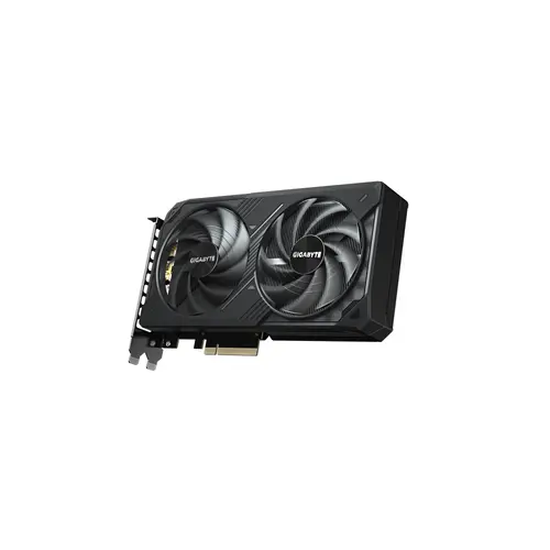 Placă video GIGABYTE RTX 5060 TI WINDFORCE OC 16GB GDDR7 - 3