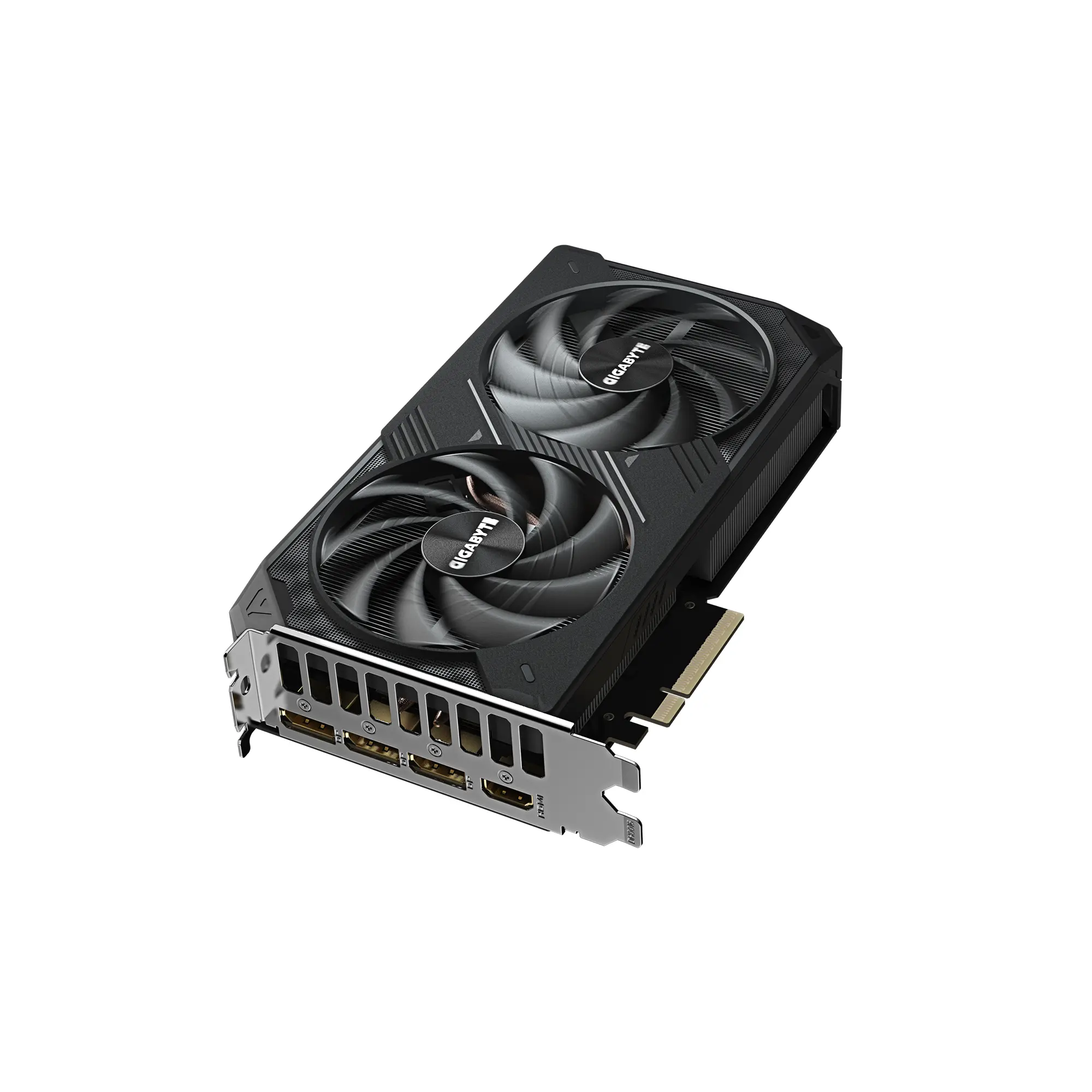 Placă video GIGABYTE RTX 5060 TI WINDFORCE OC 16GB GDDR7 - image 3