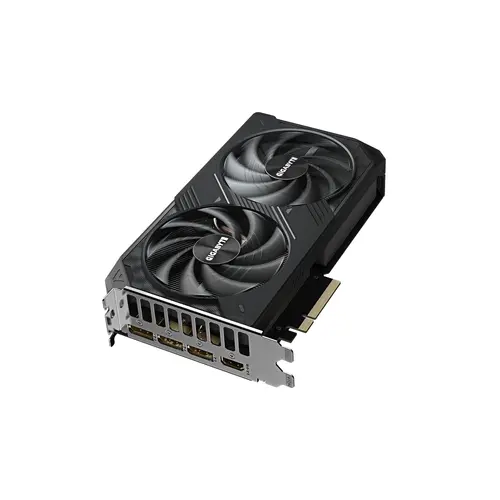 Κάρτα γραφικών GIGABYTE RTX 5060 TI WINDFORCE OC 16GB GDDR7 - 4