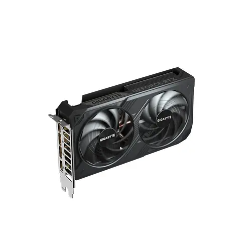Placă video GIGABYTE RTX 5060 TI WINDFORCE OC 16GB GDDR7 - 5