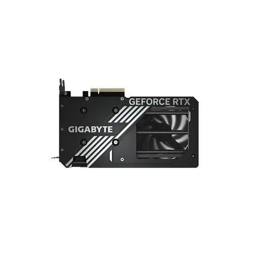 Placă video GIGABYTE RTX 5060 TI WINDFORCE OC 16GB GDDR7 - 6