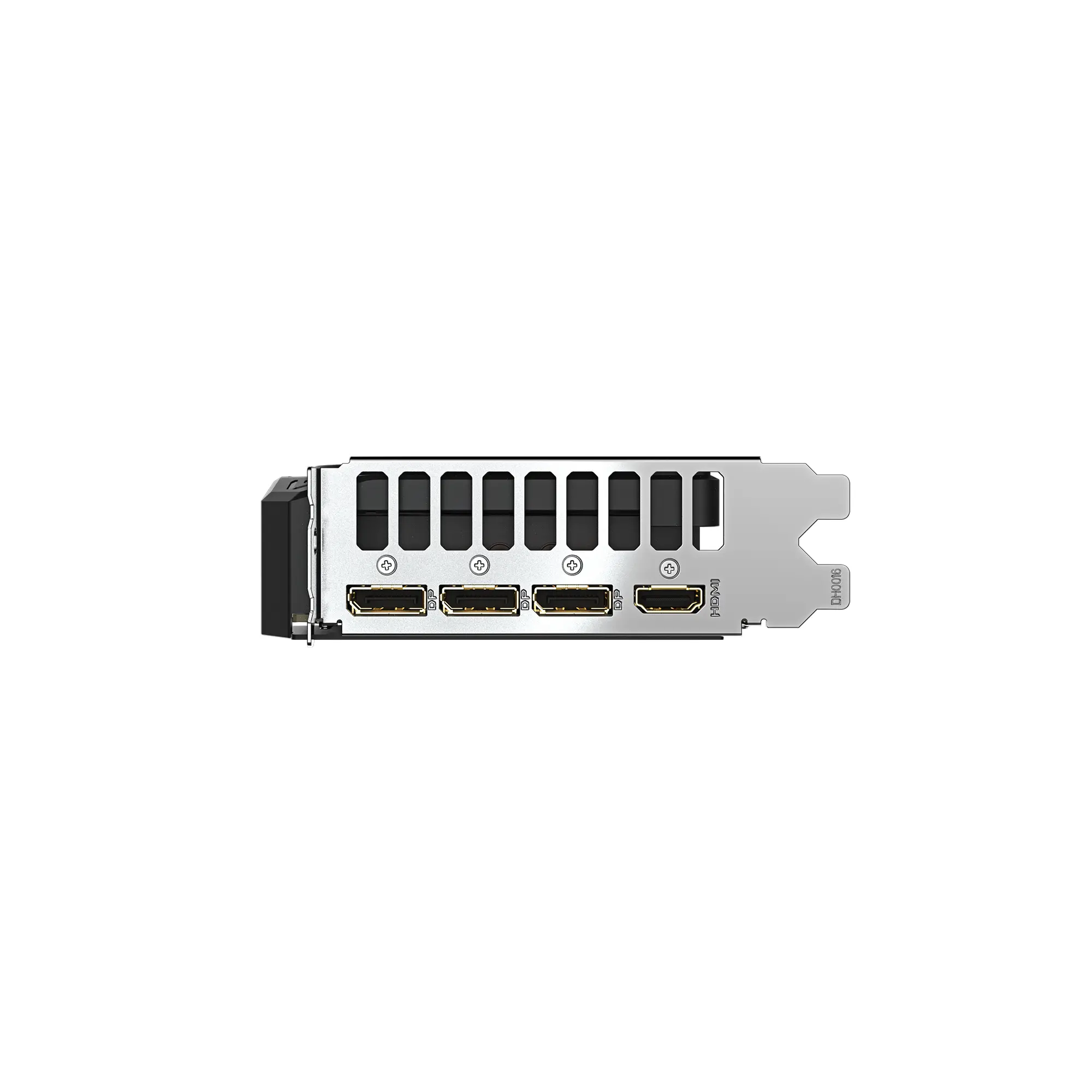 Κάρτα γραφικών GIGABYTE RTX 5060 TI WINDFORCE OC 16GB GDDR7 - image 7