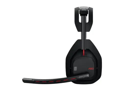 Logitech Astro A50 Lightspeed безжични слушалки с докинг станция, Черни - image 3