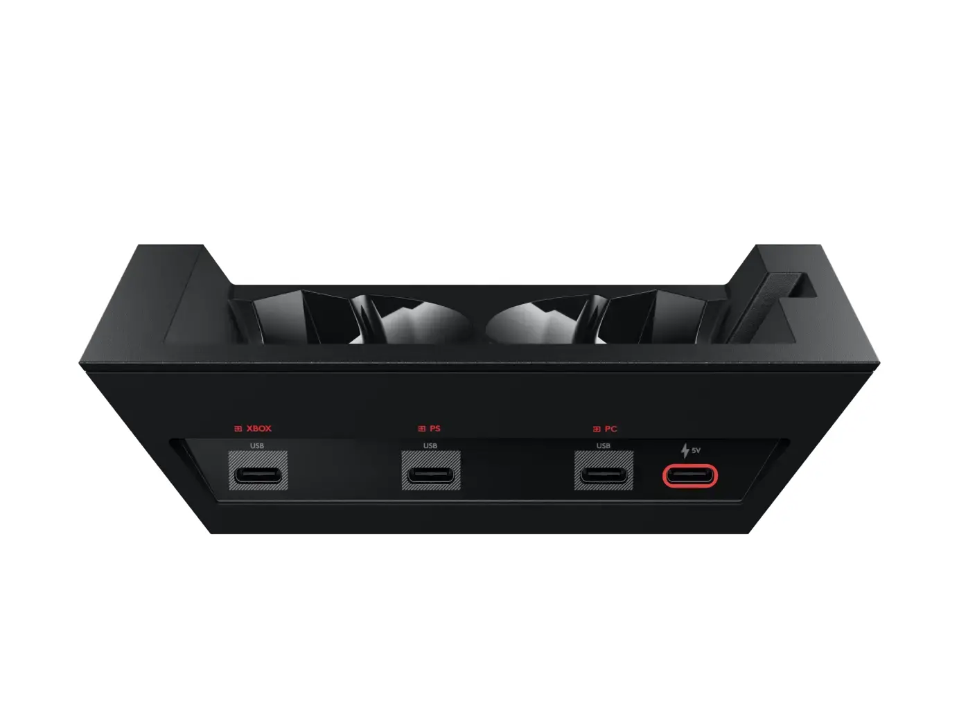 Logitech Astro A50 Lightspeed безжични слушалки с докинг станция, Черни - image 6