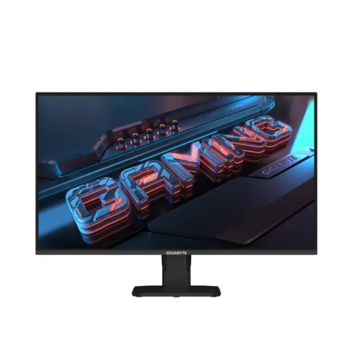 Gaming monitor Gigabyte GS25F2 - 24.5 ιντσών SS IPS FHD (1920x1080), 200 Hz, 1 ms, HDR10 - 1