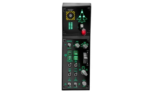 Контролен панел Thrustmaster Viper Panel за PC - image 2