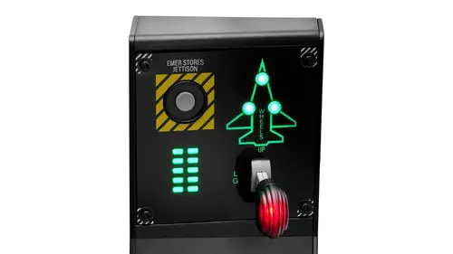 Контролен панел Thrustmaster Viper Panel за PC - image 3