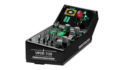 Panou de control Thrustmaster Viper Panel pentru PC - 1