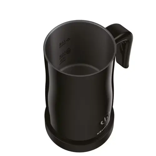 Συσκευή για γάλα, Krups XL100810 Milk Frother, μαύρο - 3