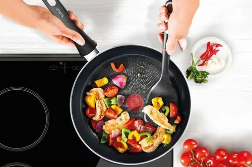 Тиган, Tefal C3110253 FP20 B LOU ILC FORCE RECYCLED B - image 3