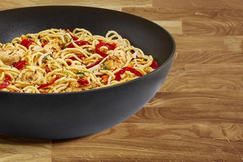 Тиган, Tefal C3111953 WP28 B PAV ILC FORCE RECYCLED B - image 2