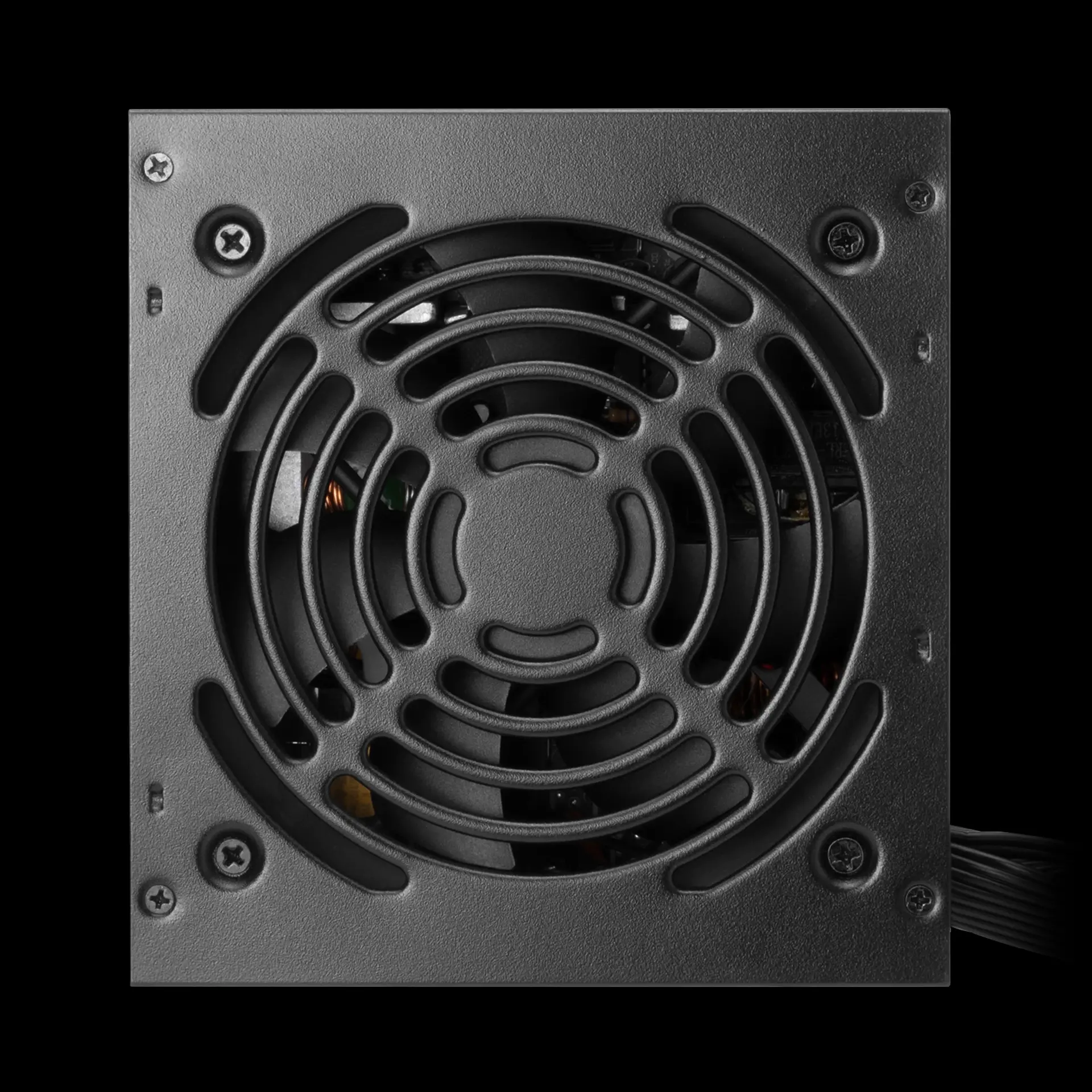 Gamdias захранване PSU 750W - AURA GP750 - image 2