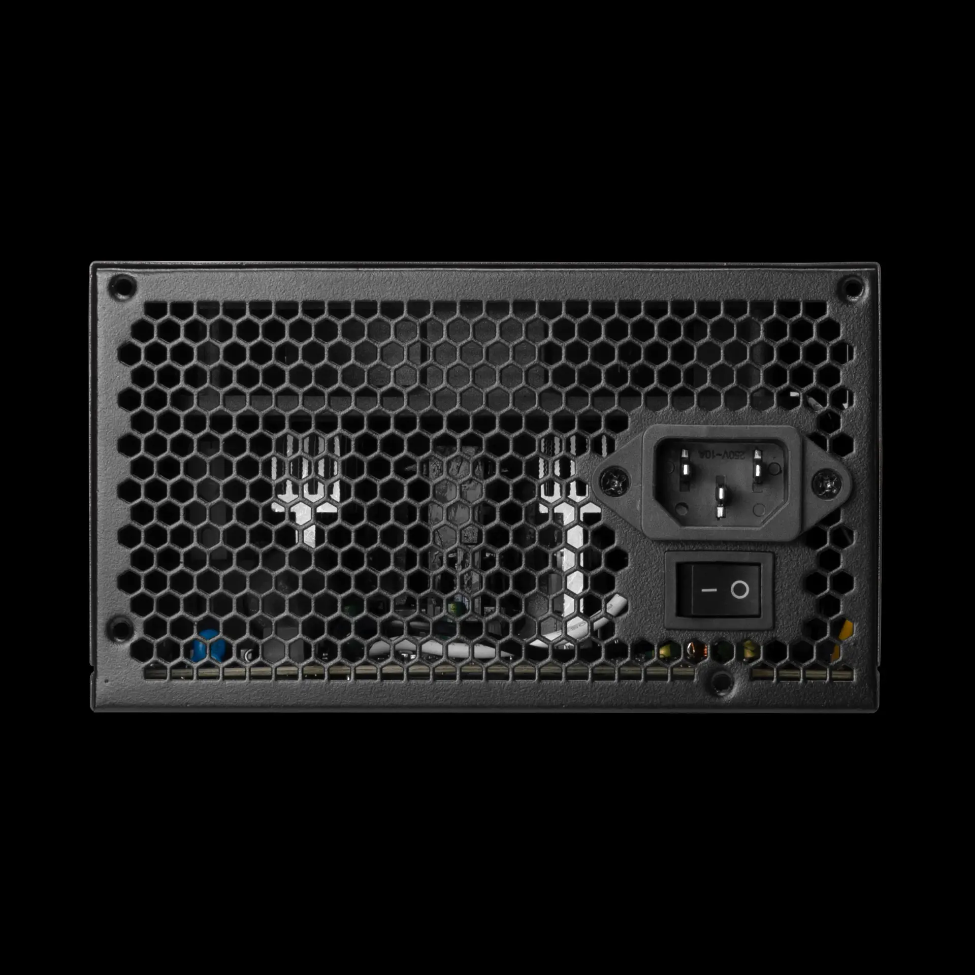 Gamdias захранване PSU 750W - AURA GP750 - image 3