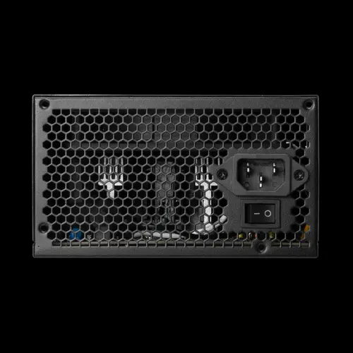 Gamdias захранване PSU 750W - AURA GP750 - image 3