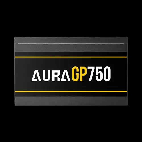 Gamdias захранване PSU 750W - AURA GP750 - image 4