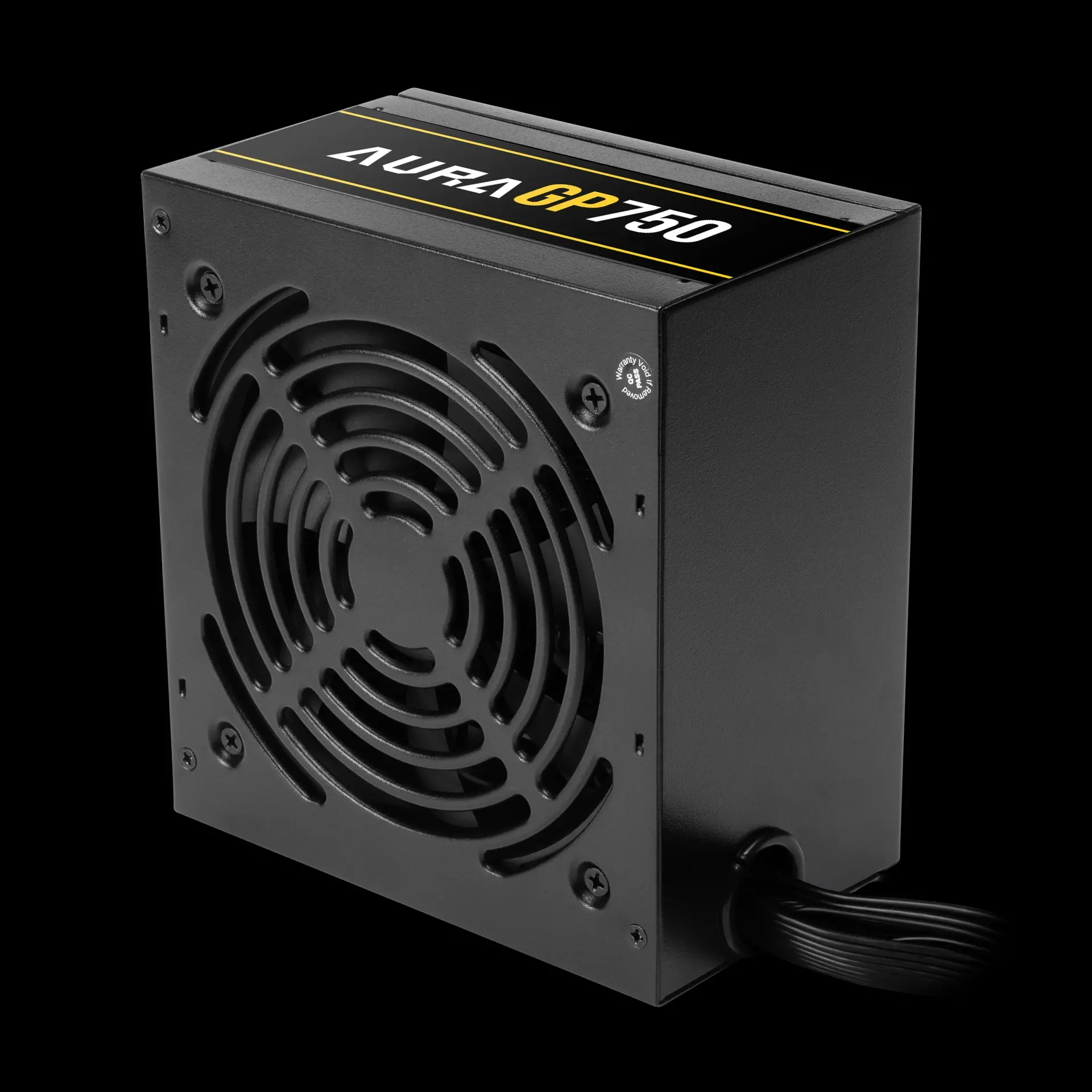 Gamdias захранване PSU 750W - AURA GP750 - image 5