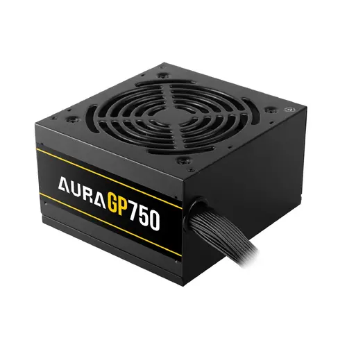 Gamdias sursă de alimentare PSU 750W - AURA GP750 - 1