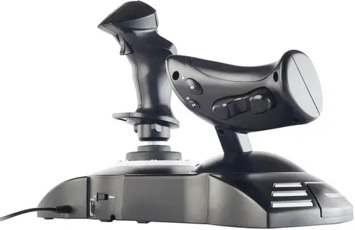 Контролер Thrustmaster T.FLIGHT Full Kit за Xbox и PC - image 2