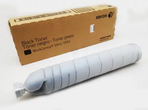 Консуматив, Xerox Black Toner Cartridge for WorkCentre WC5945/55 (QTY2)