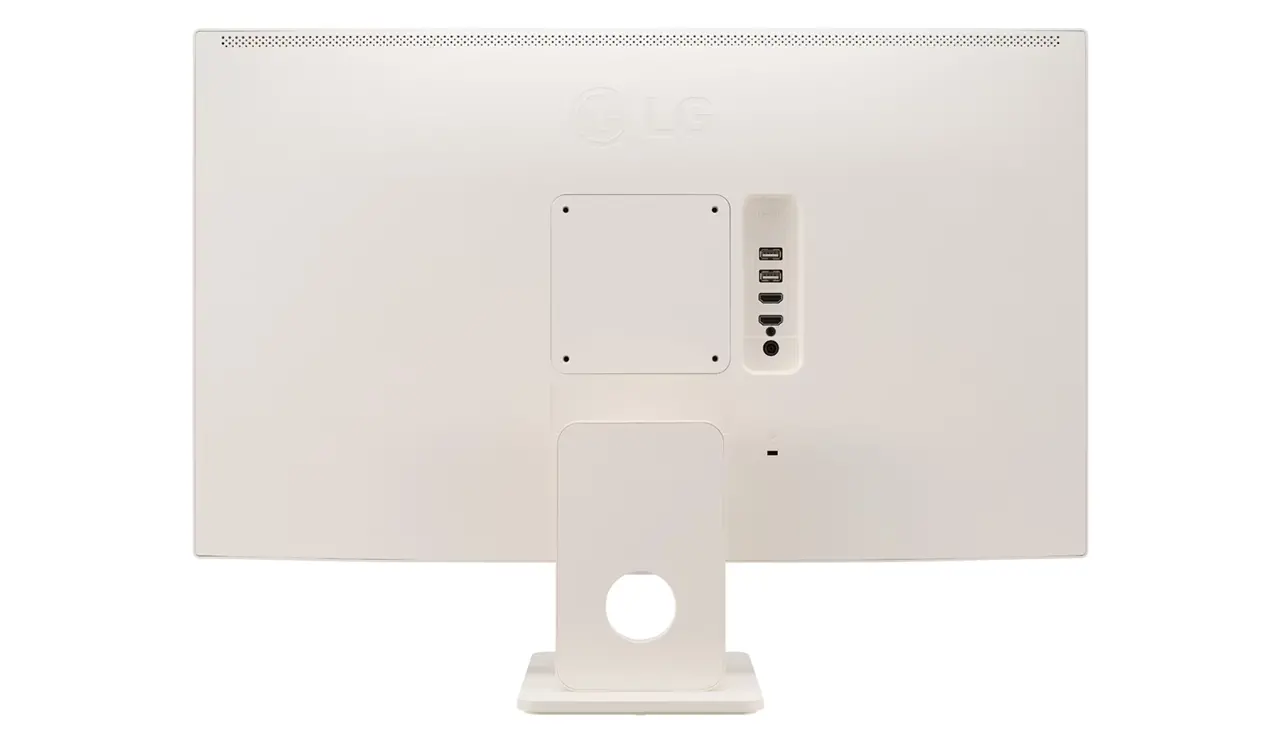 Монитор, 27 LG 27U511SA-W - image 4