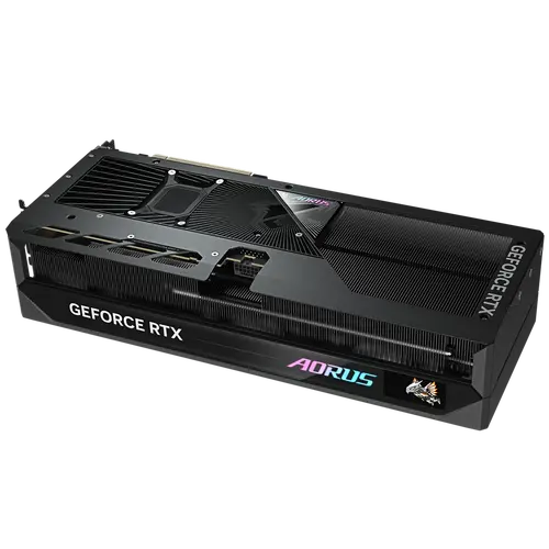 Видео карта, GIGABYTE GB RTX5080 AORUS MASTER 16G - image 3