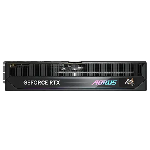 Видео карта, GIGABYTE GB RTX5080 AORUS MASTER 16G - image 4